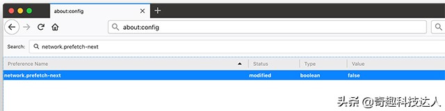 firefox隐藏功能,firefox更新关闭