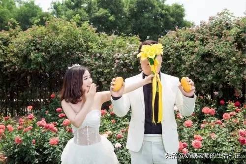 嘿，拍婚纱照这些坑你都踩过吗？（内附干货攻略）