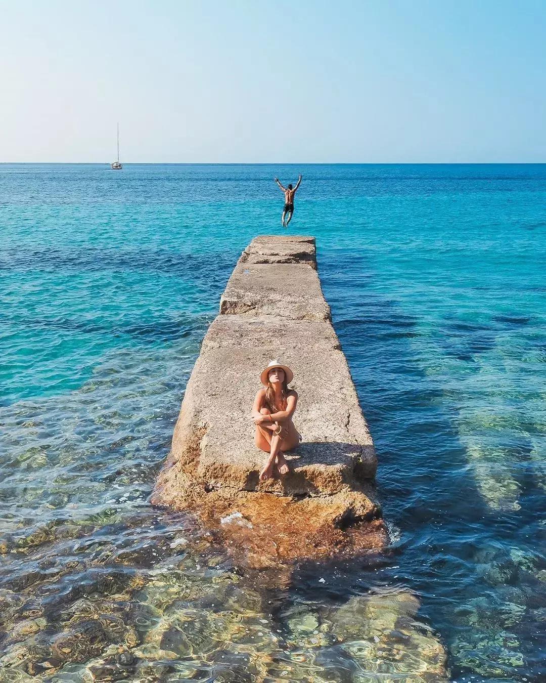 爱在旅途旅行,你有没有想过放下一切去旅行