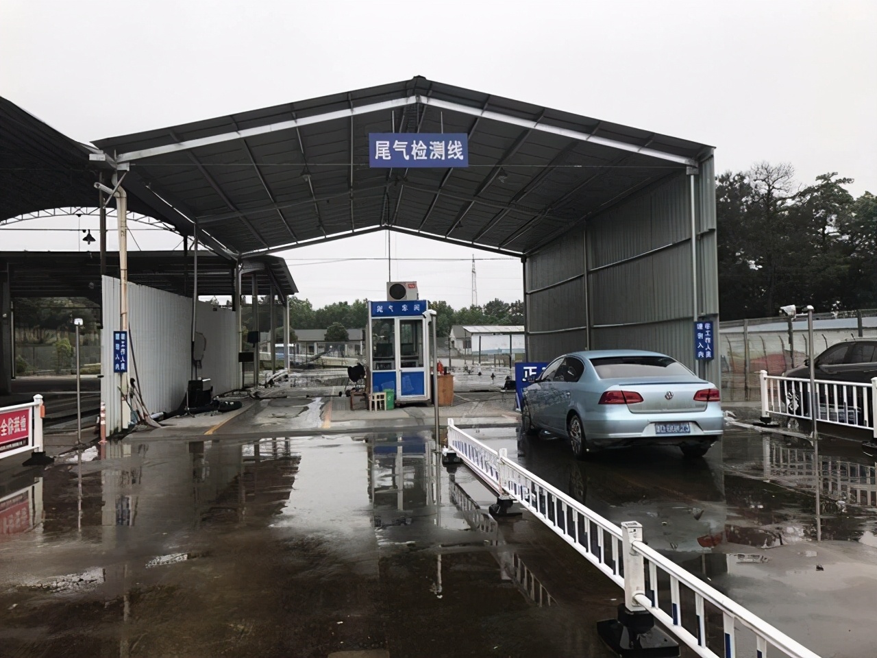 北京车辆年检过期宽限期,车辆年检过期宽限期