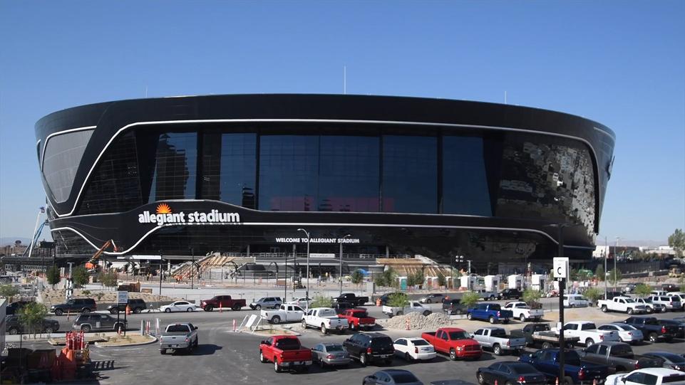 中国体育场排名top100,2020年度全球最佳体育场