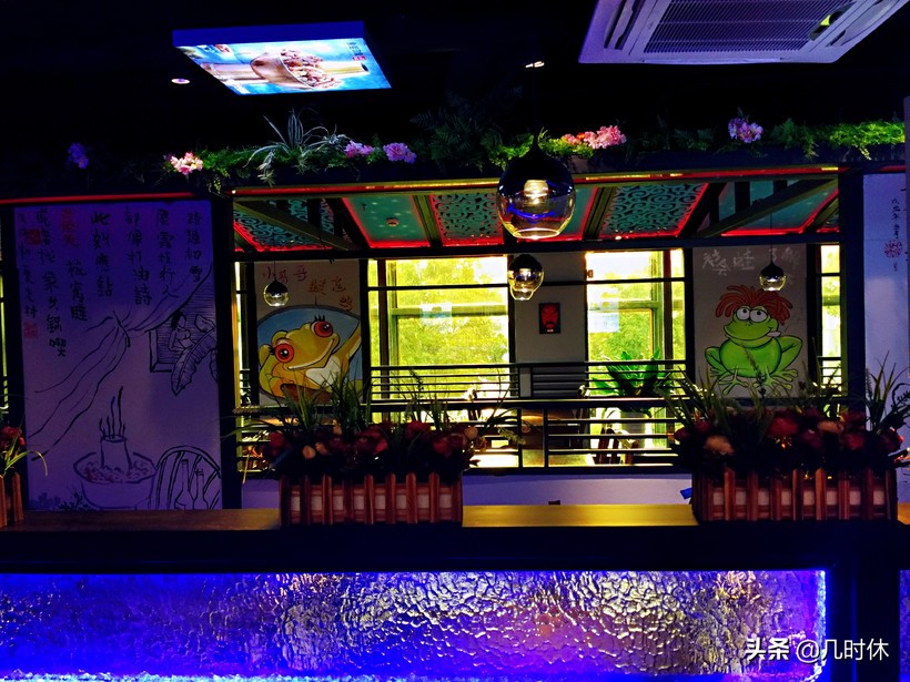 网红蛙锅正宗做法,网红蛙锅哪家好吃