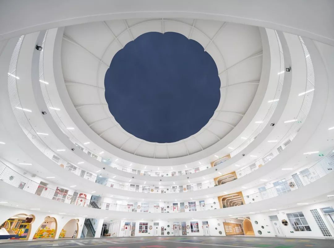 国内10所最美幼儿园,最美中国幼儿园视频