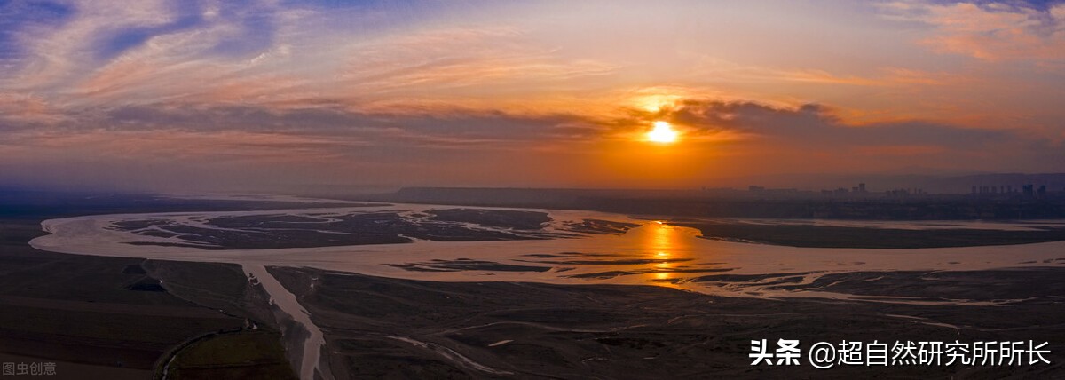 大禹治水是真实还是神话,历史上真实的禹治水