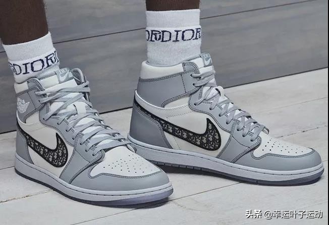 2019年度十大airjordan1鞋子,2023年airjordan限量