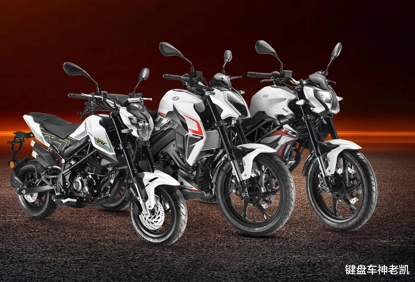 贝纳利小暴龙19款和22款的区别,贝纳利小暴龙2020款125价格