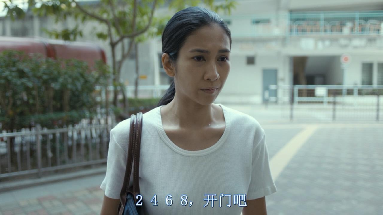 豆瓣8.2分动画电影,黄秋生电影巅峰之作