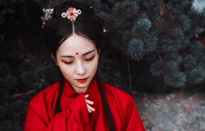 李商隐写愁的句子,李商隐的诗让人伤感至死