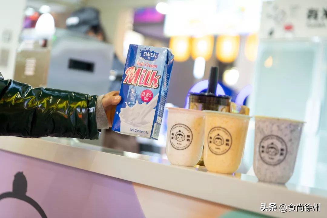 徐州网红打卡小吃街,徐州夜市美食一条街排名一览表