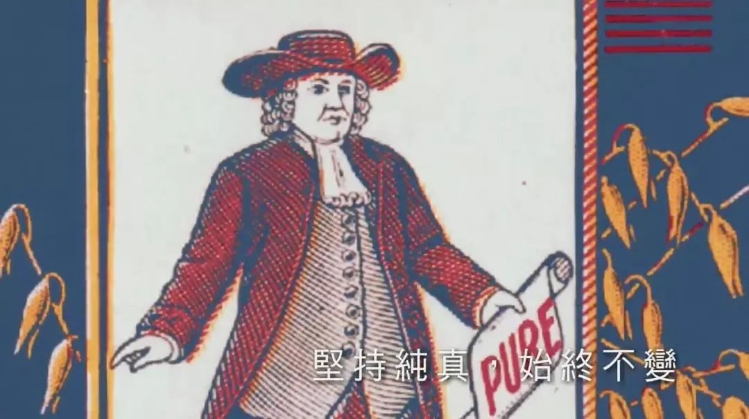 桂格麦片对比卡乐比麦片,桂格燕麦和王饱饱