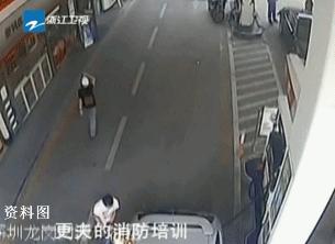 天气干燥防静电,加油站冬季防范静电的方法有哪些