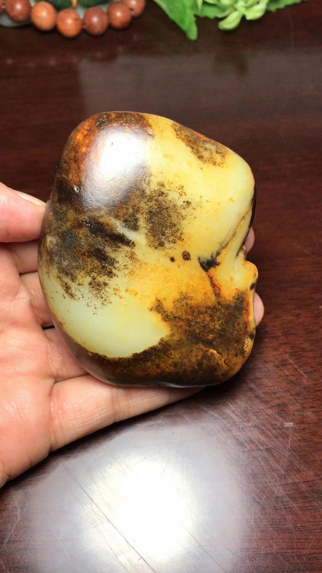 和田玉如何收藏才会越来越值钱,和田玉籽料价格疯涨