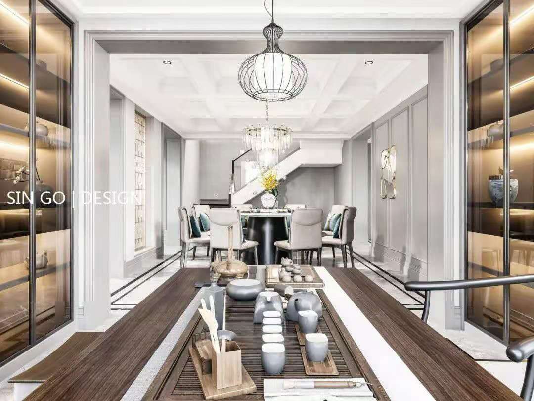 星杰国际设计怎么样,星杰国际设计靠谱吗