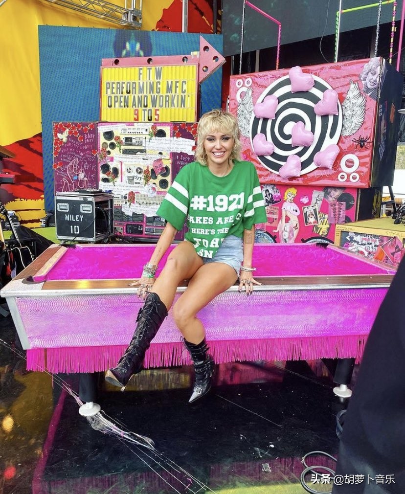 欧美新生代艾薇儿,酷玩乐队和艾薇儿