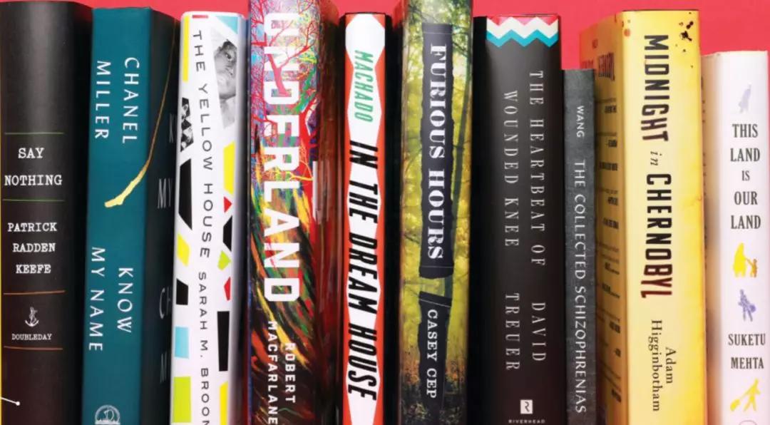 2019年时代周刊评出100本书,时代周刊20世纪影响世界的十本书