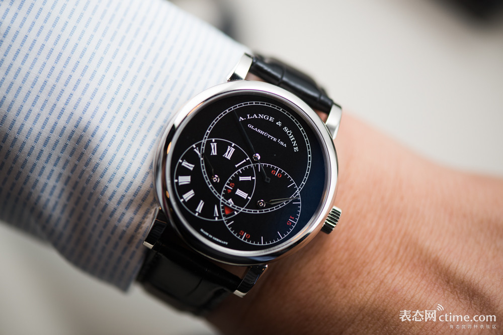 60万运动型男腕表推荐,2-4万最值得购买的腕表