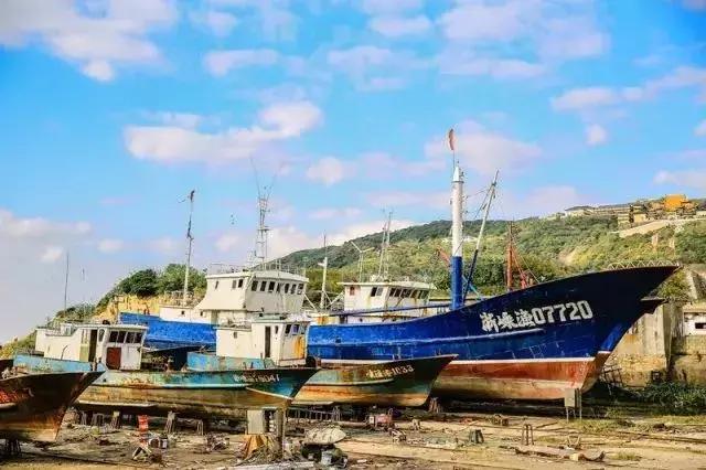 嵊泗花鸟岛夕岛1026民宿,舟山那片海民宿