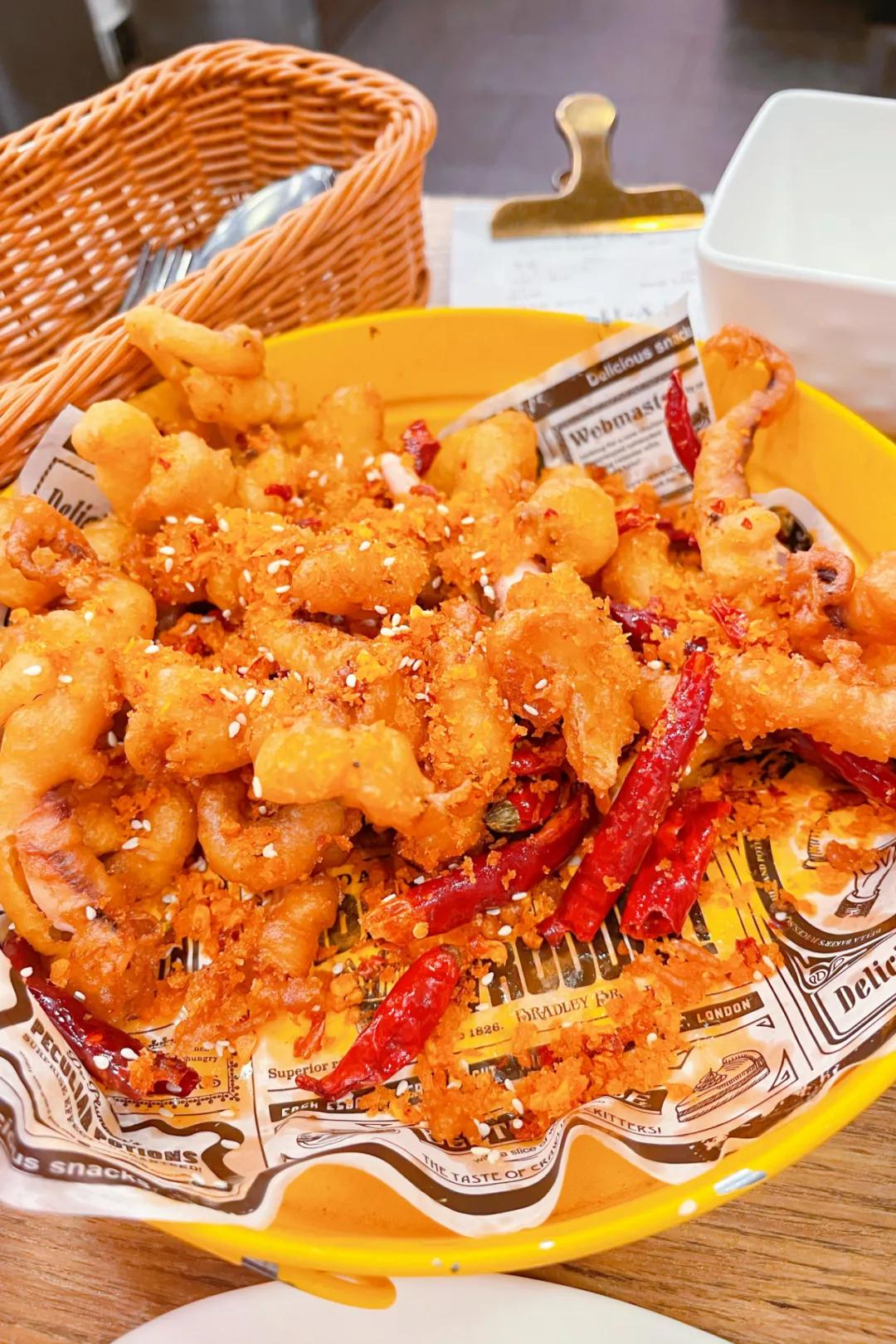 澳门的米其林指南的街头美食推荐,澳门米其林街头小吃推介