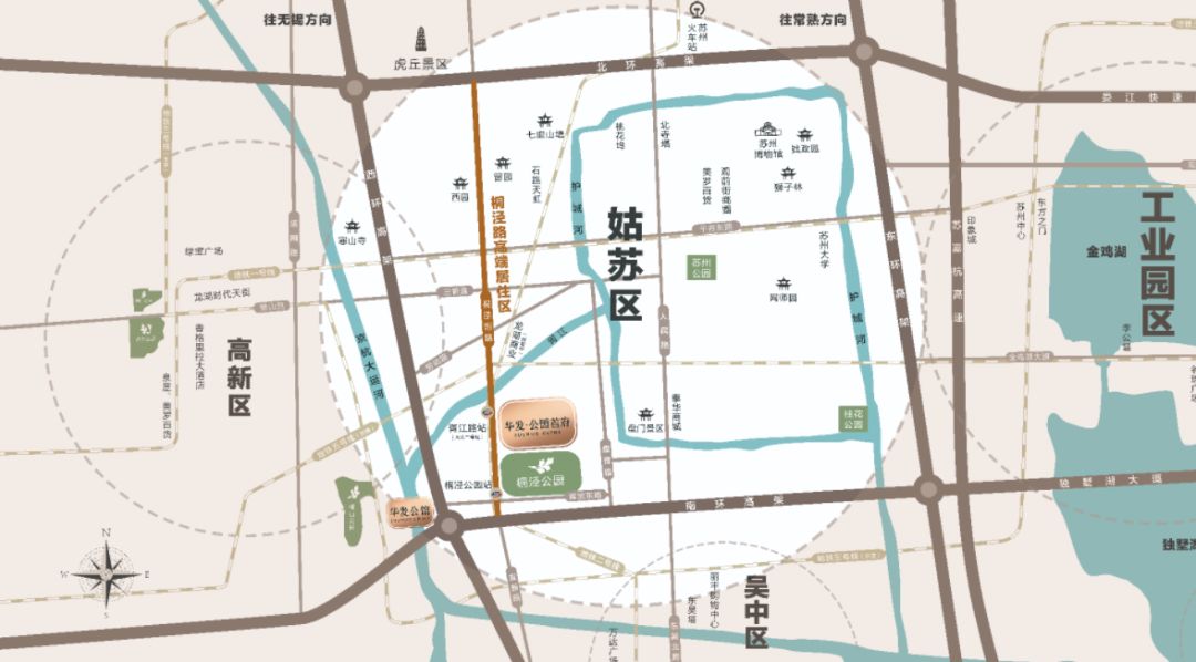 苏州最新最全楼盘价格,苏州市最新楼盘房价