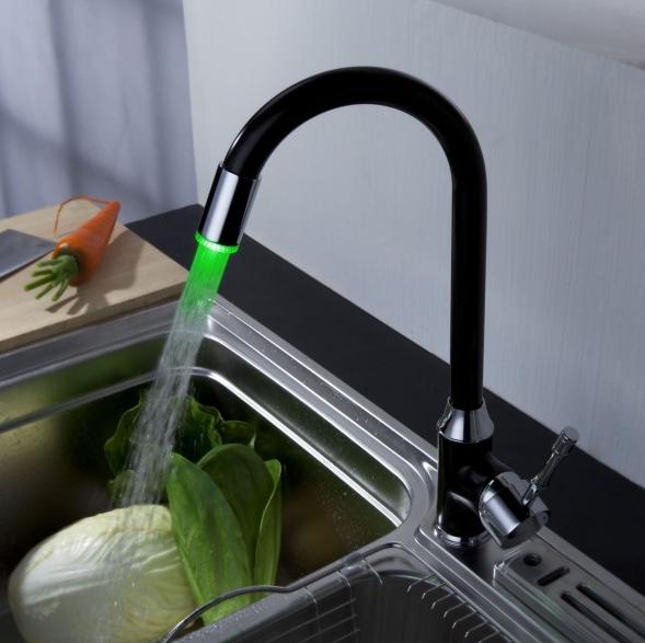 还在纠结花洒买哪种,现在的水龙头都用哪种啊