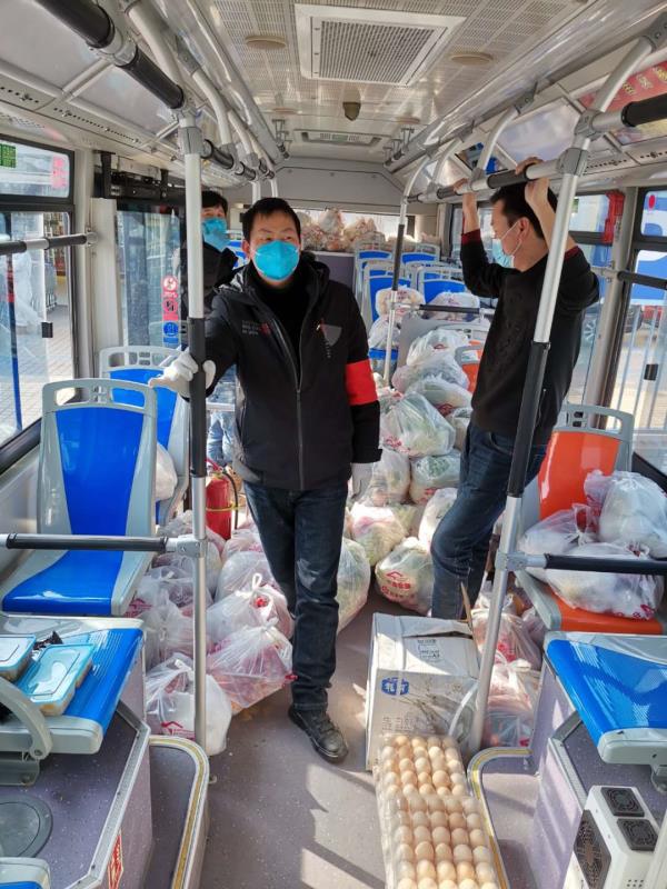 公交车上可爱的人,公交车上最可爱的人