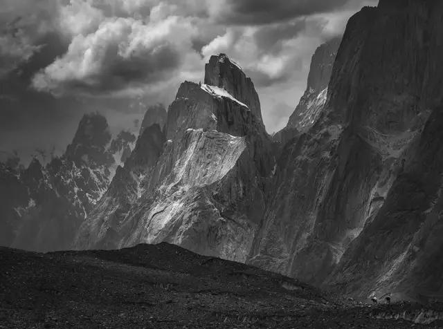 如何拍出有立体感的照片,照片怎么设计更有层次感