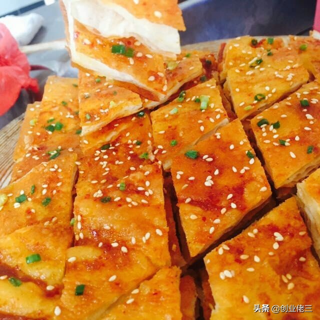 土家酱香饼的配料,土家香酱饼和土家酱香饼