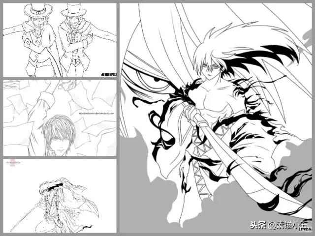 零基础手绘教程推荐,手绘达人