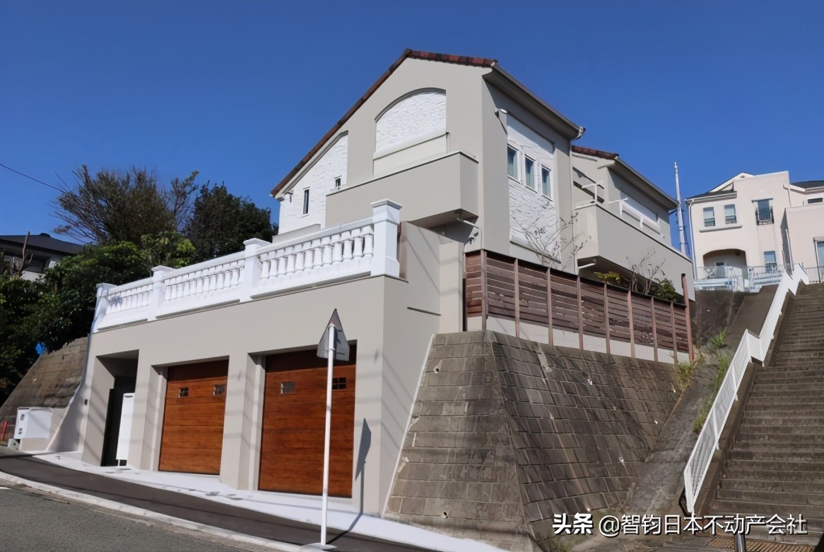 已经购买了日本高级公寓的二胎妈妈，为什么又买了一户建？