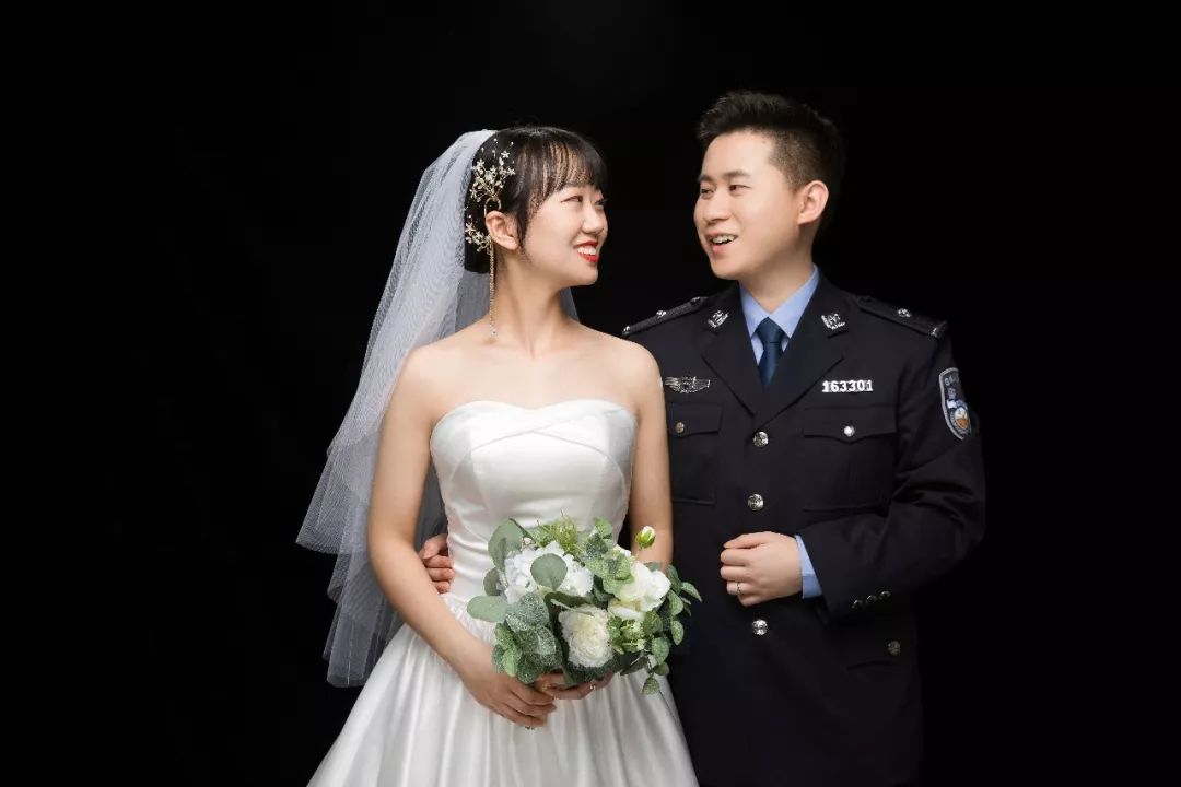 【抗击疫*夫情**妻档(八)】婚礼延期,幸福可期!(第二季)