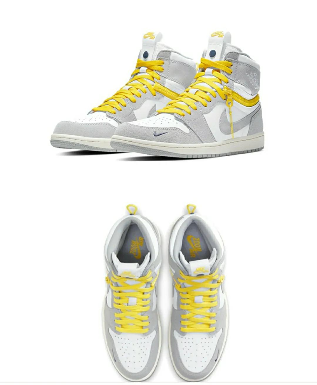 乔丹aj1实战过吗,aj1究竟为什么会那么火