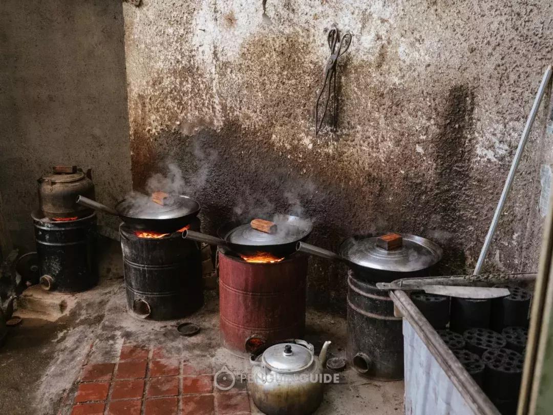 湖州：一座太湖南边的宝藏小城，春笋湖鲜河鱼，嘴巴好忙