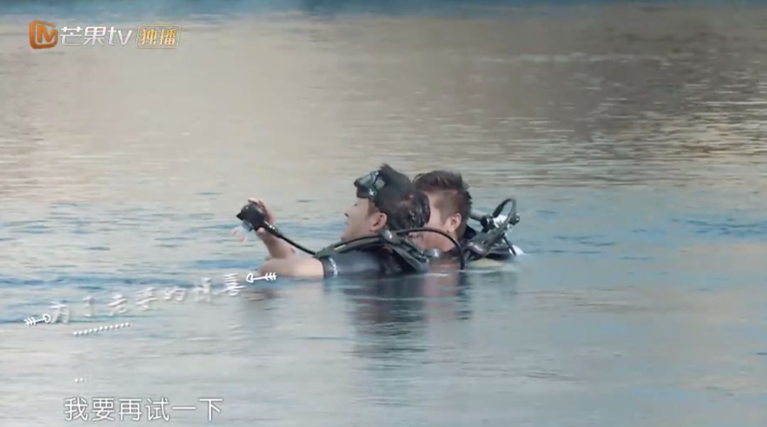 郭晓冬最霸气的一段话,郭晓冬拿过什么奖