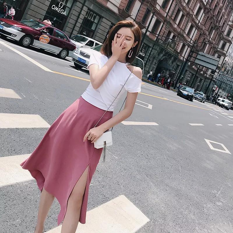 超显瘦裹胸,遮胸显瘦束胸