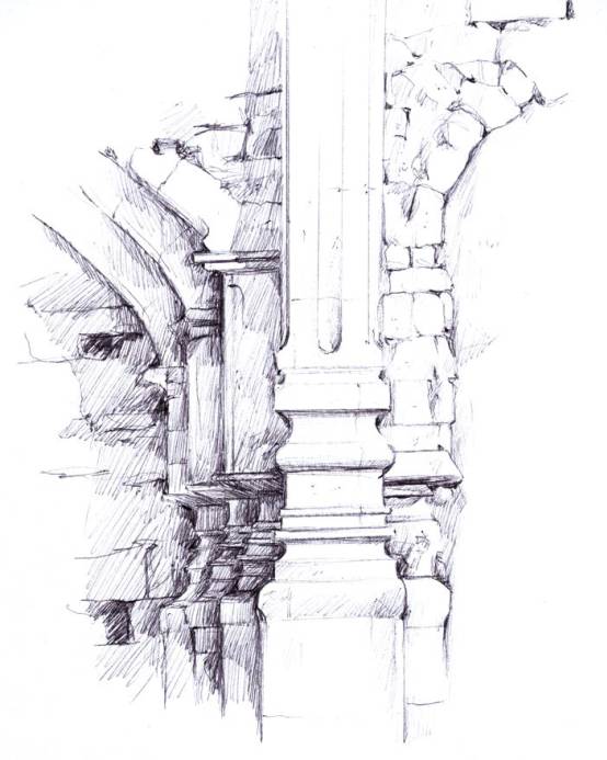 水彩绘画用的纸,水彩绘画用的画笔