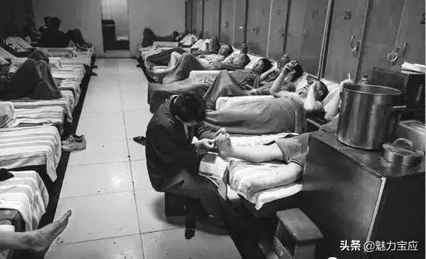 胡大“捏脚”，宝应人你懂的！