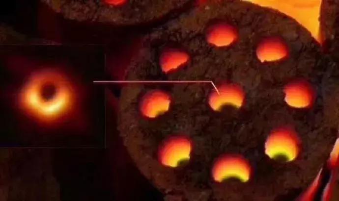 关于黑洞的知识怎么了解到的,3分钟带你了解宇宙黑洞