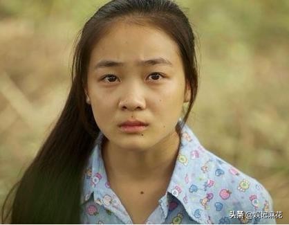 暖春演员小花今昔对比,暖春电视剧里小花现在怎么样了