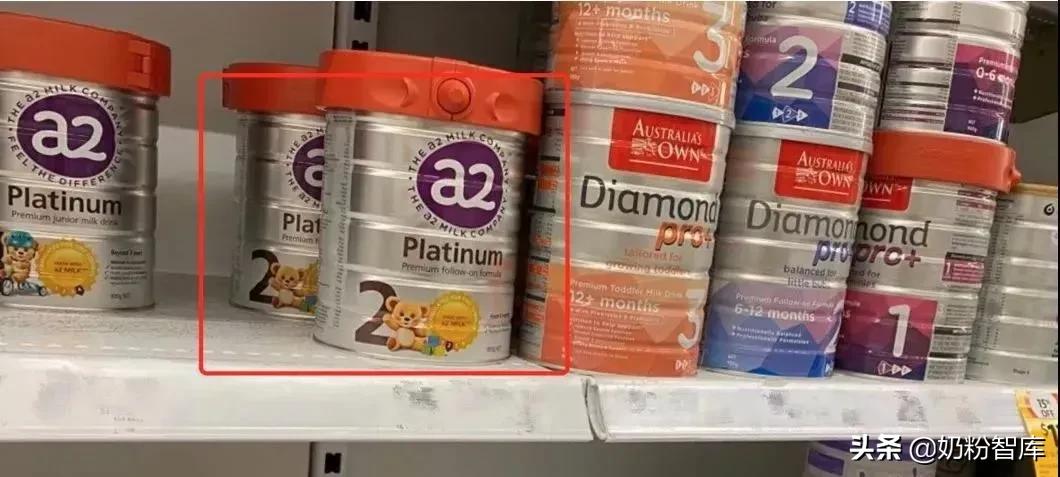 a2奶粉到底好不好,a1奶源的奶粉有哪些