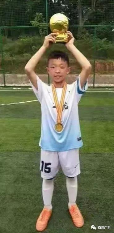 中赫国安足球俱乐部梯队,北京中赫国安u14梯队