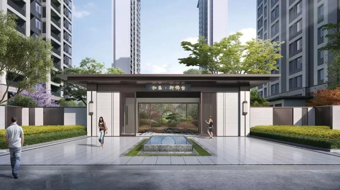 洛阳三甲医院门槛费是多少,洛阳中心楼盘布局图