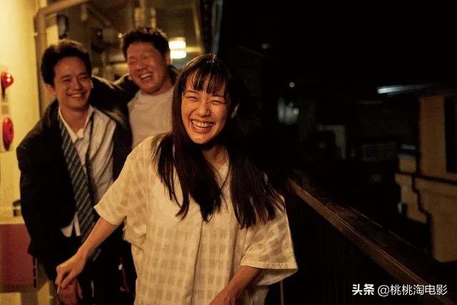 五星推荐，近期最爱的日本电影！