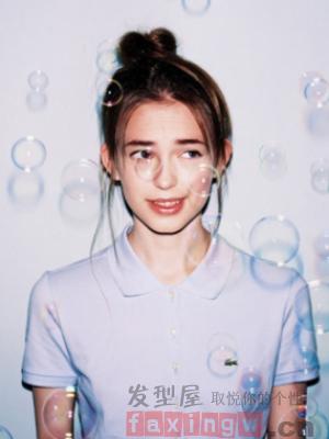 快速告别大饼脸,怎么解决大饼脸