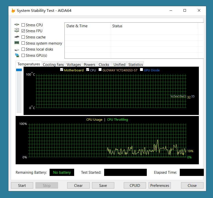 夏天高温电脑机箱如何散热,极寒天气电脑散热