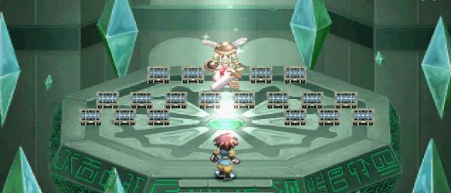 永恒传说问世篇全攻略,永恒传说完整版