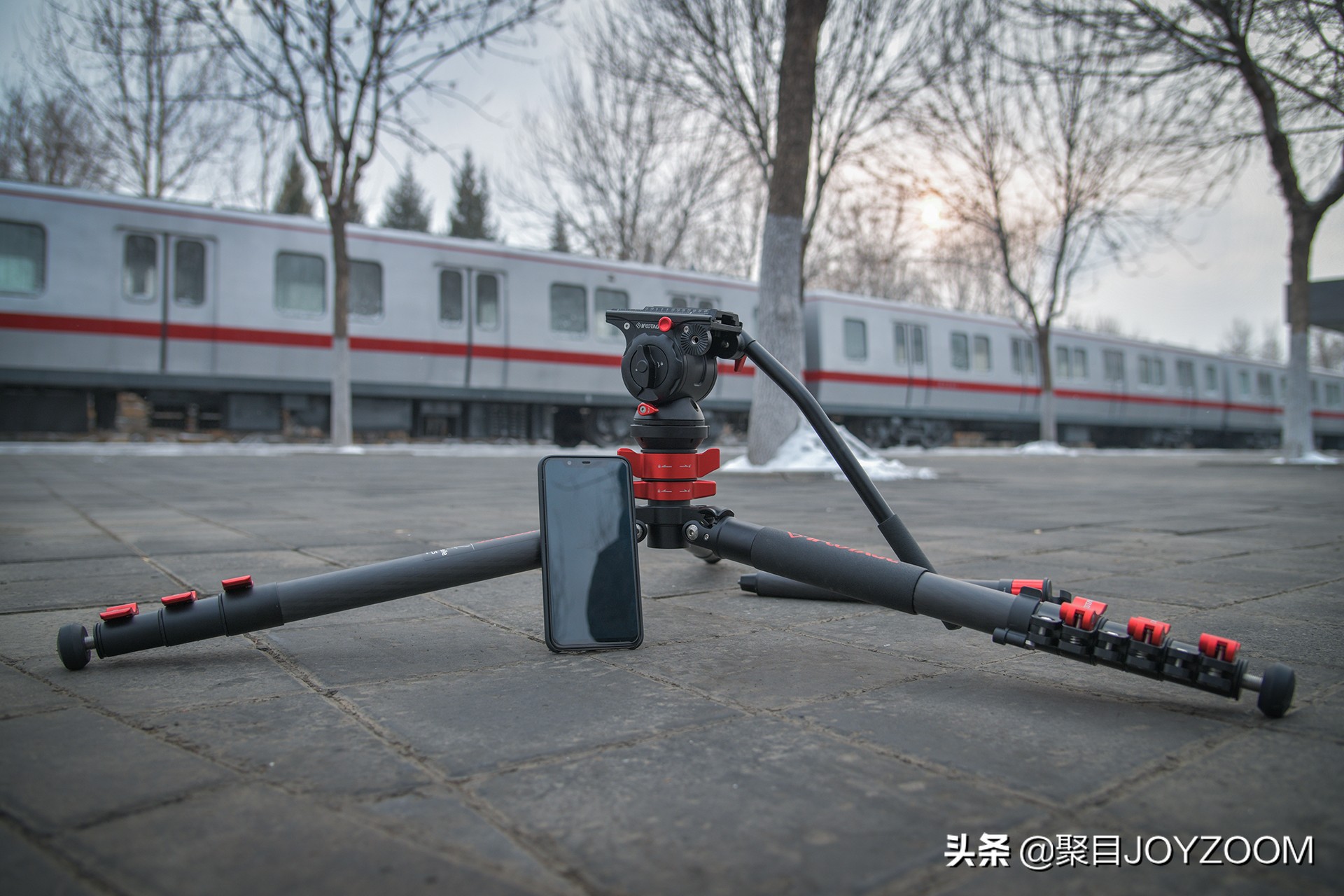 印迹新品羚羊三脚架使用评测,印迹羚羊三脚架怎么挑选