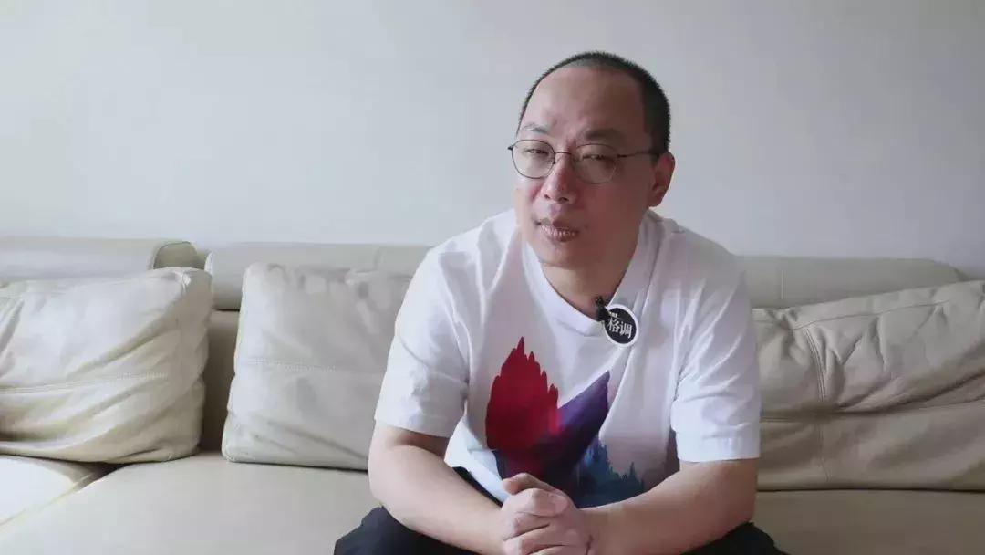 首届新概念获奖者、作家刘嘉俊离世，20天前他还在谈人生、写作……