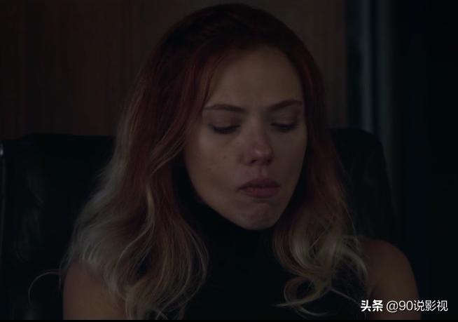 黑寡妇系列一共几部,黑寡妇的魅力有多大