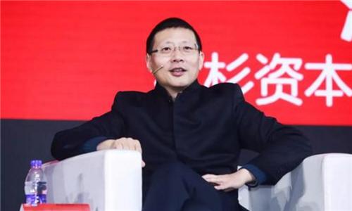 中国“投创之王”：投资拼多多、美团，所投公司市值超2.6万亿