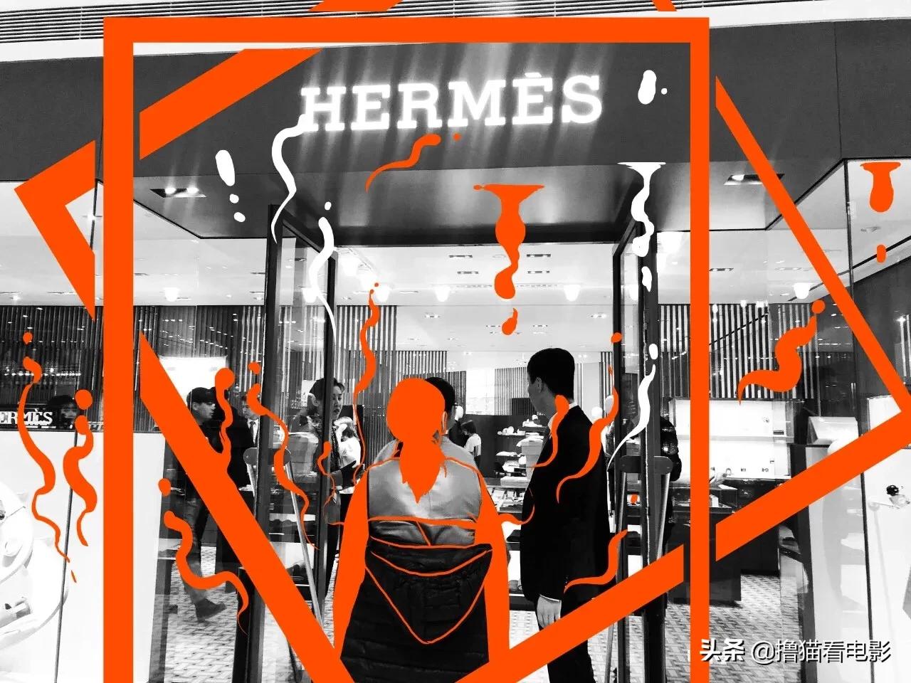 在北京SKP，我感受了下富豪是如何花钱的？